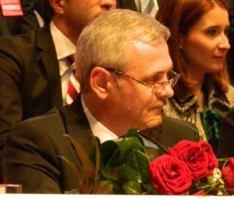 Dragnea: NU se rupe USL pentru Roşca Stănescu. Vorbesc în cunoştinţă de cauză